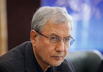 ربیعی: رئیس‌جمهور پزشکیان «امنیت‌سازترین» تصمیم ممکن را گرفت