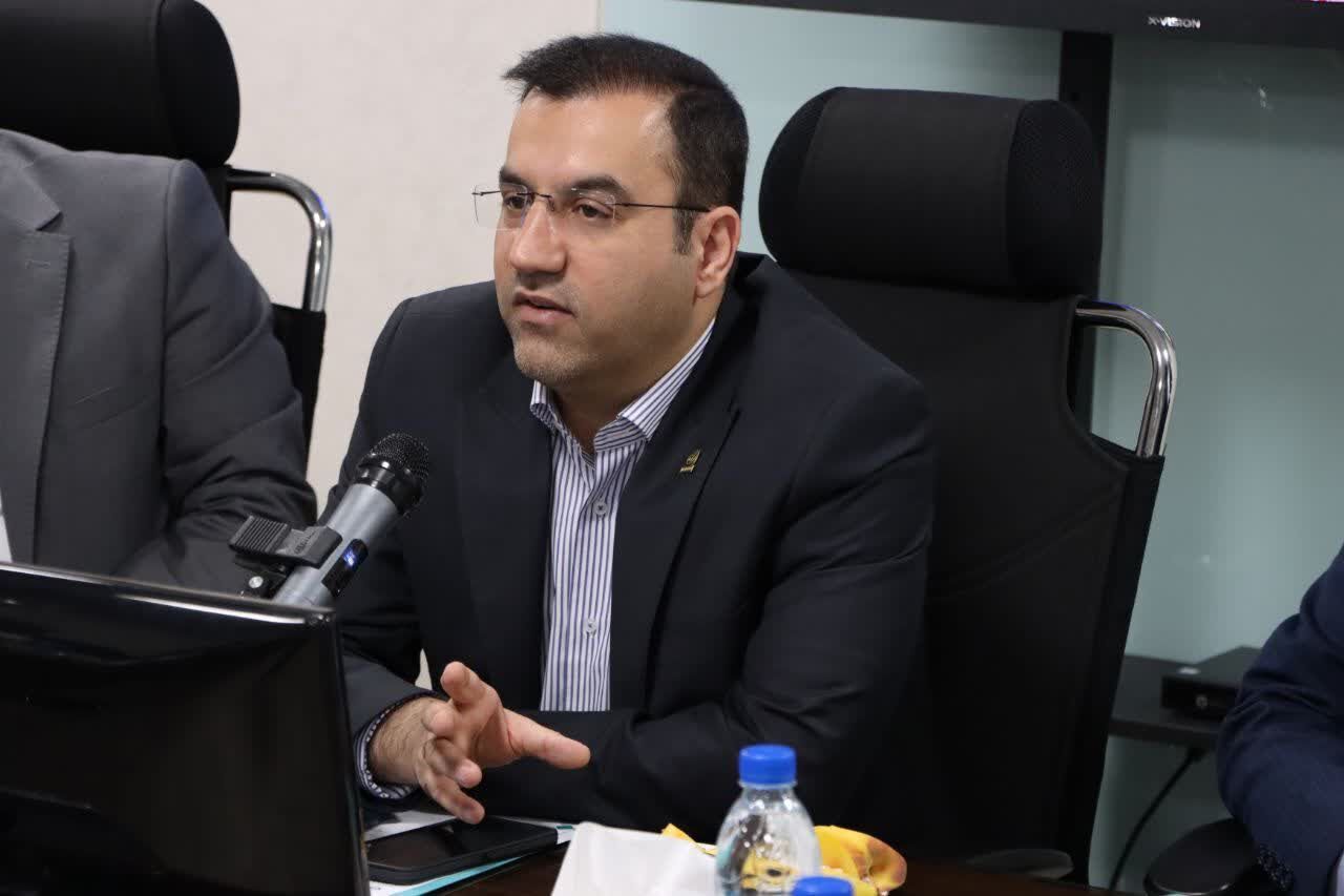 معاون وزیر کار فقدان نیروی کار ماهر چالش اصلی کارخانه ها است