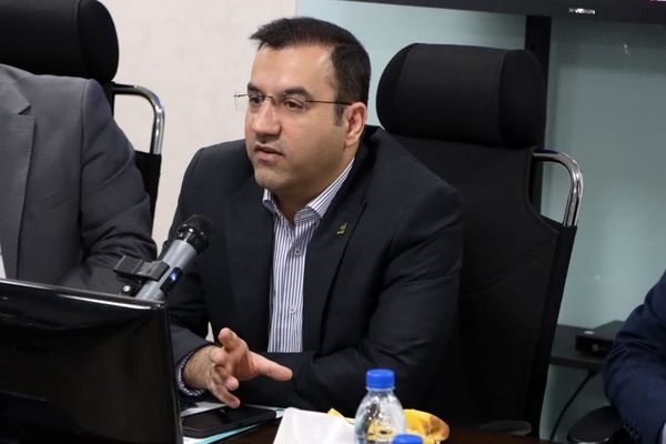 معاون وزیر کار فقدان نیروی کار ماهر چالش اصلی کارخانه ها است