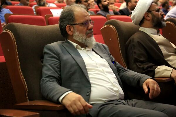 مراسم گرامیداشت حماسه مقاومت دزفول در قم