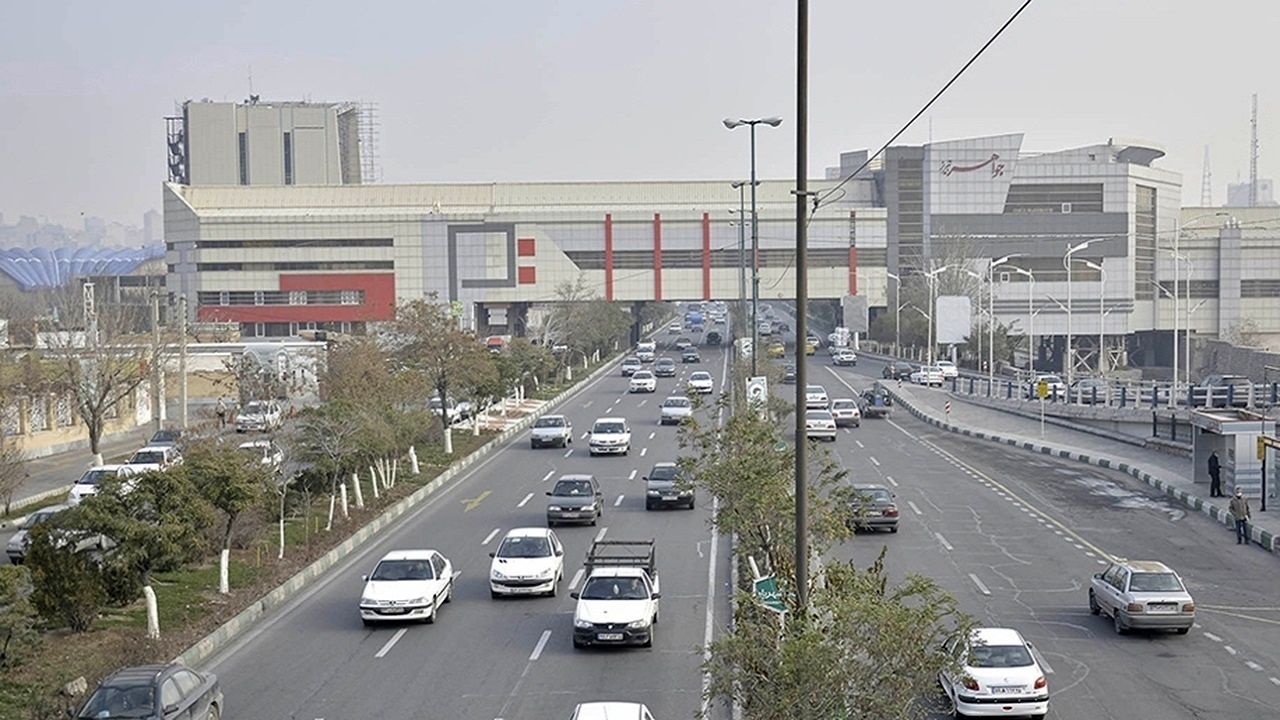 مسیرگشایی‌های جدید کلانشهر تبریز