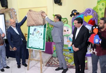 نخستین جشنواره ملی قصه‌گویی برای باغ‌های شیراز