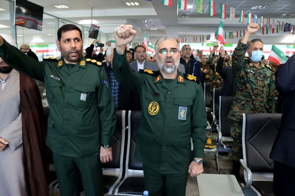 جشن مردمی استقبال نمادین ورود امام
