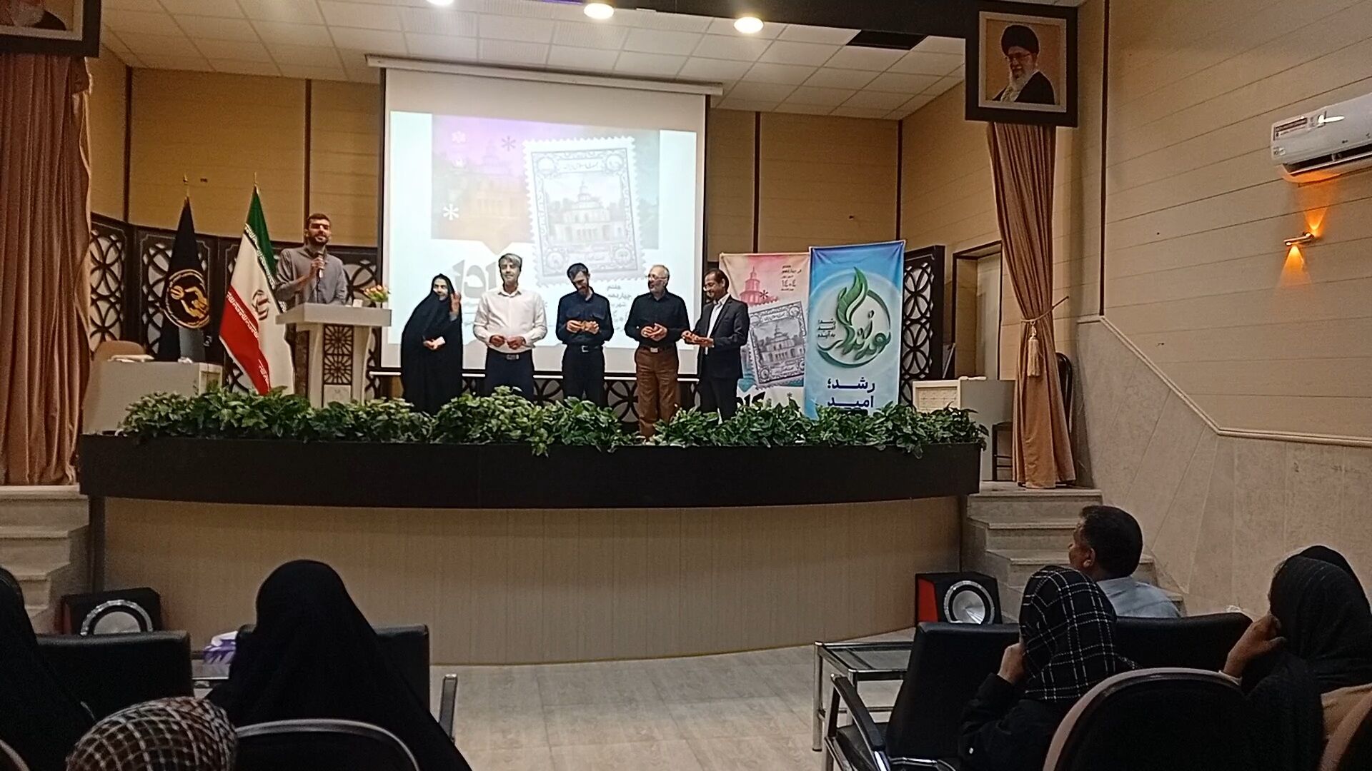 «کادا» روایت تصویری از امید کنکوری‌ها در خراسان‌جنوبی