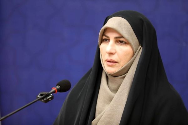 تشریح اقدامات مرکز زنان شهرداری در راستای حمایت از زندانیان زن