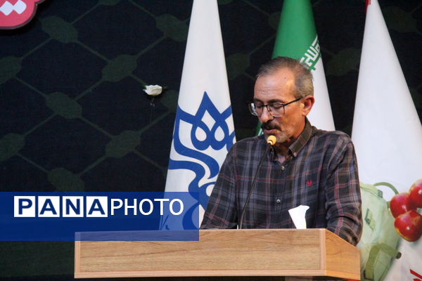 محفل شعر عاشورایی «قند روضه» یزد