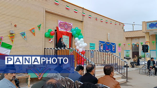 جشنواره لباس و غذاهای محلی در شهر قنوات 