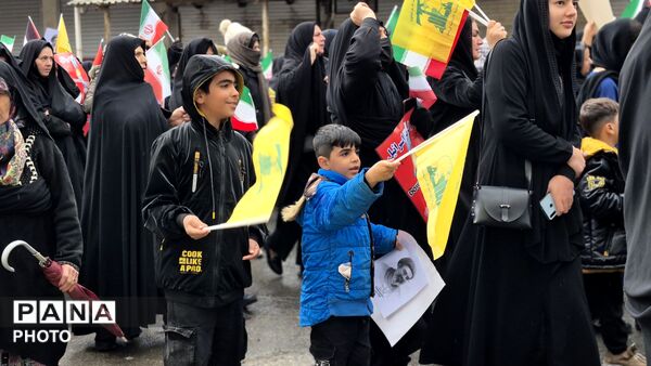 طنین فریاد نسل نود در فارسان