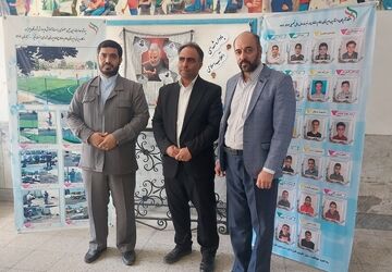 طرح «شهید سلیمانی» اقدامی راهبردی در مسیر تحقق عدالت آموزشی و افزایش نشاط دانش‌آموزان است