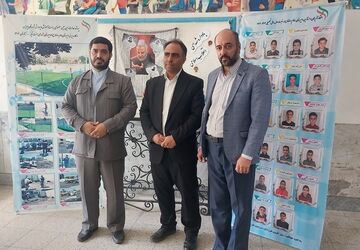 طرح «شهید سلیمانی» اقدامی راهبردی در مسیر تحقق عدالت آموزشی و افزایش نشاط دانش‌آموزان است