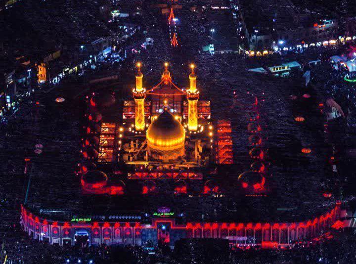 پیام عاشورا، ایستادگی در برابر ظلم و حفظ کرامت انسانی است