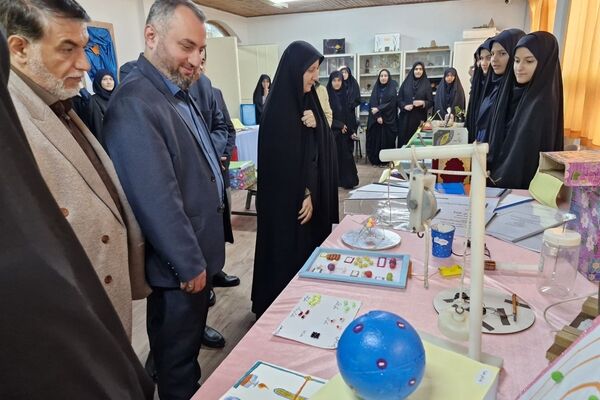 پژوهش و فناوری، کلید دستیابی به موفقیت