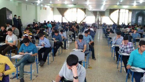 جزئیات کامل ثبت‌نام تا پذیرش در آزمون‌های ورودی مدارس سمپاد و نمونه دولتی برای سال تحصیلی 1405-1404
