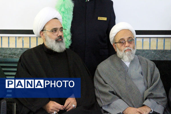 همایش بزرگداشت شهید آیت‌الله مدرس (ره)