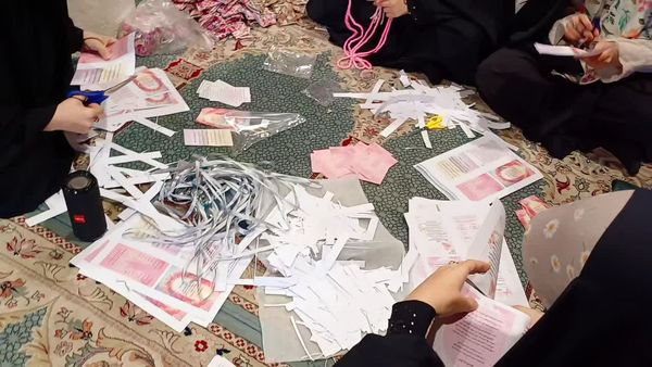  اعتکافی که هویت نسل نوین را تثبیت کرد