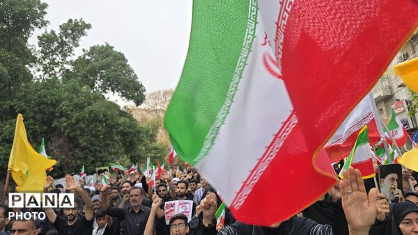 اجتماع باشکوه «جنگ رمضان» در بندرعباس 