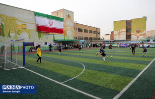 پویش «بساز مدرسه»، بذر طلایی معنوی برای برداشت در مزرعه آخرت است