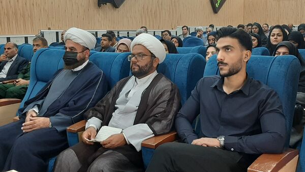 مراسم تقدیر از برترین‌‌های پارسیان در حوزه‌‌ی امور تربیتی و پرورشی 