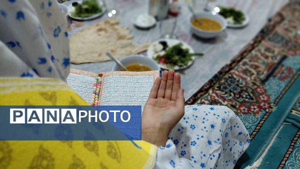 سه روز برای تقرب به خدا در رشتخوار