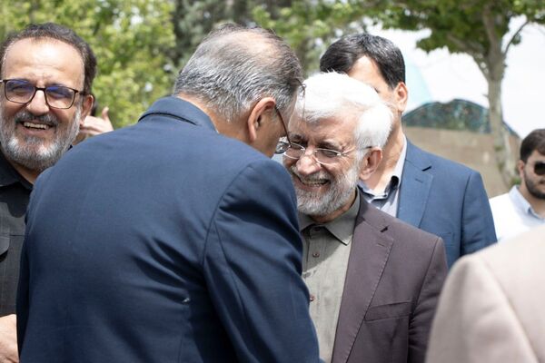 مراسم بزرگداشت روز معلم در دانشگاه فرهنگیان تهران