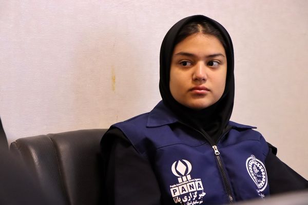 دیداری از جنس مطالبه در ناحیه یک بهارستان