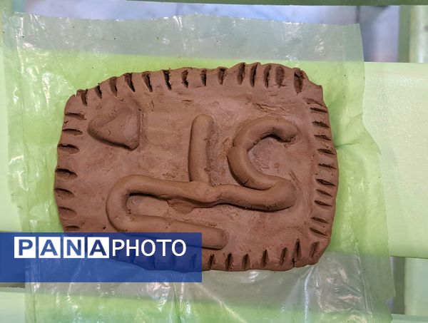 جشن « بیعت با دستان مهربان » در کانون پردیسان قم