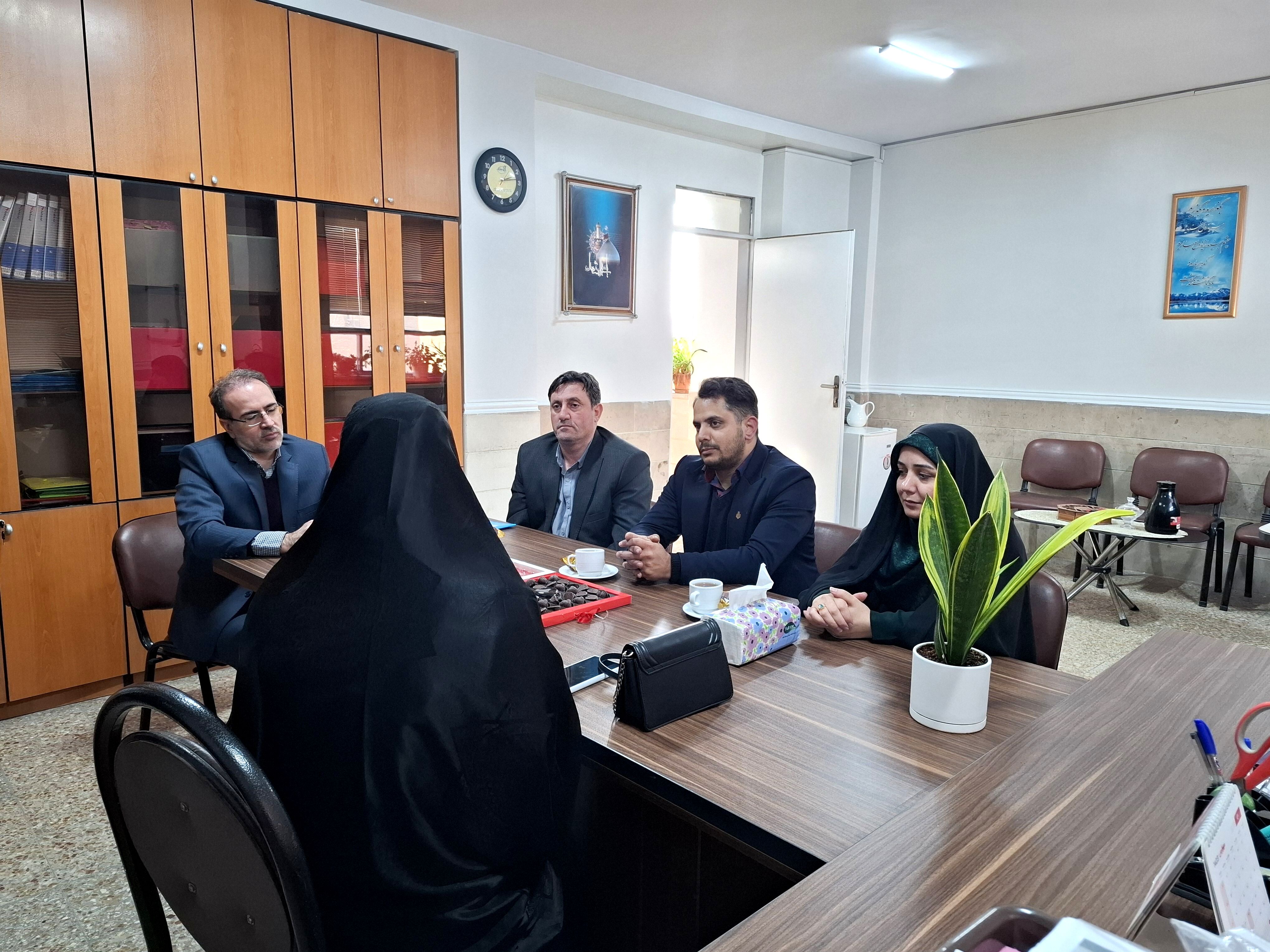 ارتقاء سواد، کلید توسعه پایدار جامعه و آینده‌ای روشن برای نسل جوان است
