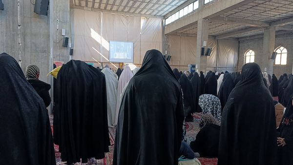 برگزاری نماز عبادی سیاسی جمعه در هفتۀ دوم دی ماه در نیشابور