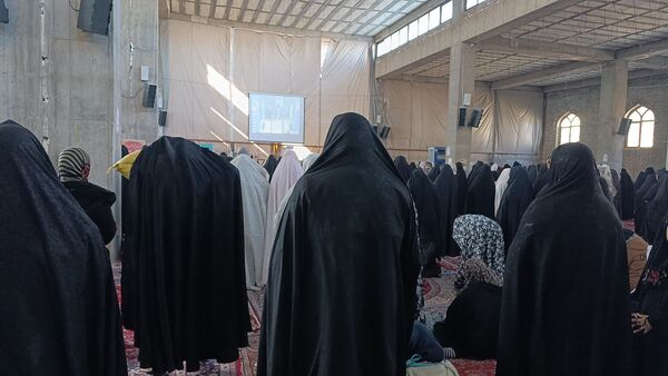 برگزاری نماز عبادی سیاسی جمعه در هفتۀ دوم دی ماه در نیشابور
