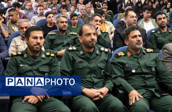  نهمین جشنواره مالک اشتر در شهرستان جاجرم