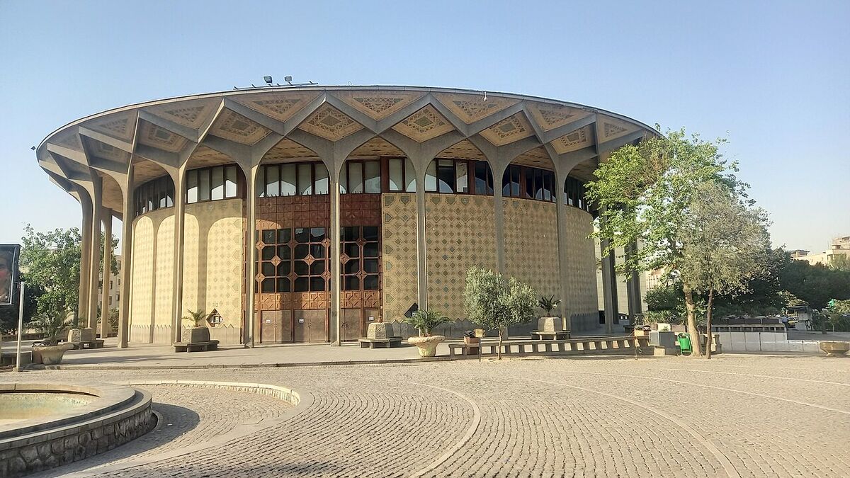 آمار فروش نمایش‌های اداره کل هنرهای نمایشی اعلام شد