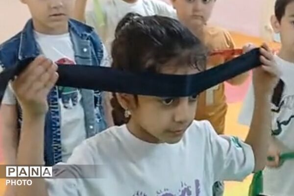 نوگلان شهریار راویان قصه‌های ناتمام کربلا