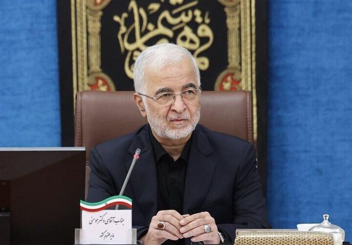 وزیر کشور: بیش از ۲ میلیون زایر اربعین تاکنون در سامانه سماح ثبت نام کرده‌اند