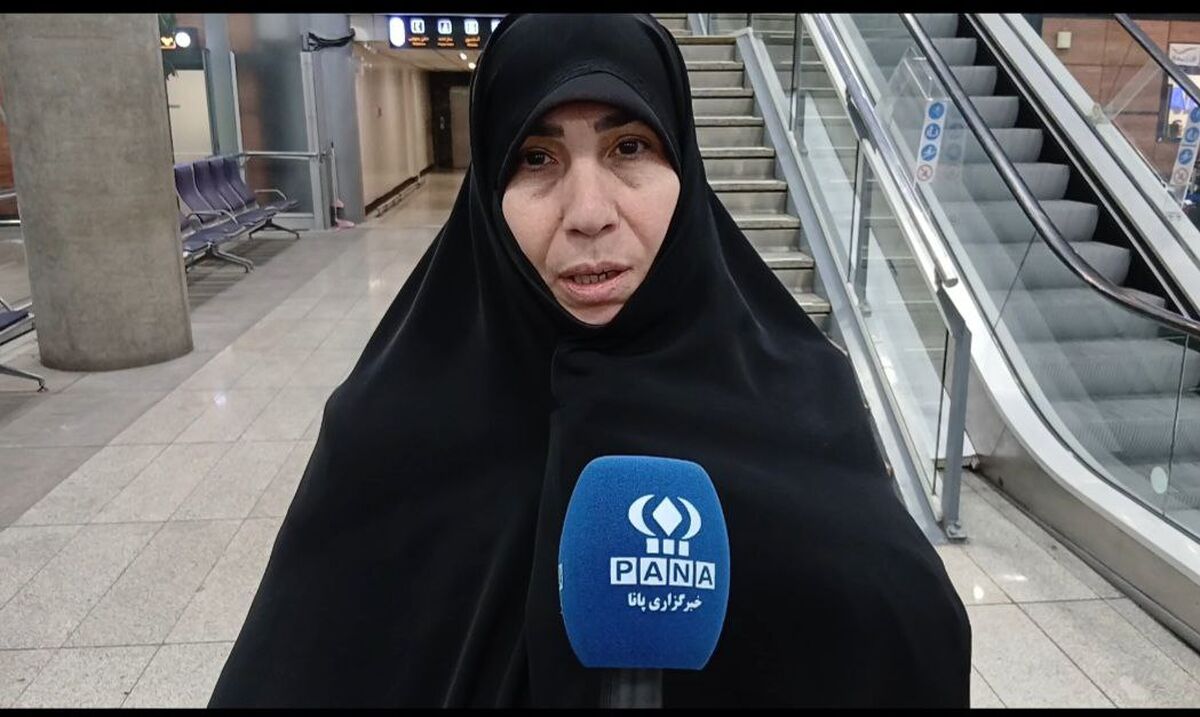 قهرمانی پسران و ششمی دختران، افتخاری بزرگ برای آموزش و پرورش و ایران است/ وزیر آموزش‌وپرورش ‌تاکید ویژه‌ای بر حمایت از این تیم‌ها دارند