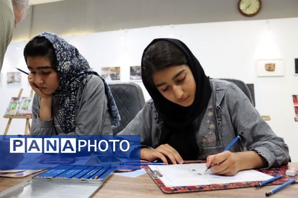 یادواره شهدای هنرمند در خراسان شمالی