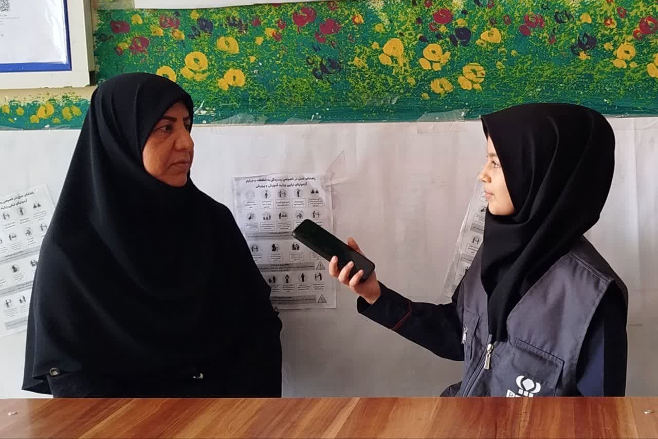 پروژه مهر آغازی نو برای رویش مجدد امیدها است