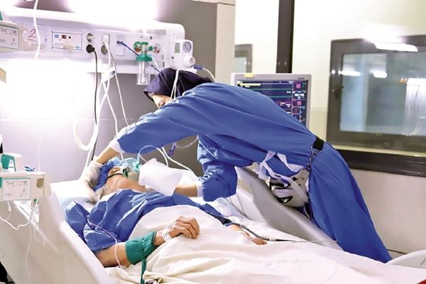 تعرفه «دوراپرستاری» وارد نظام سلامت شد