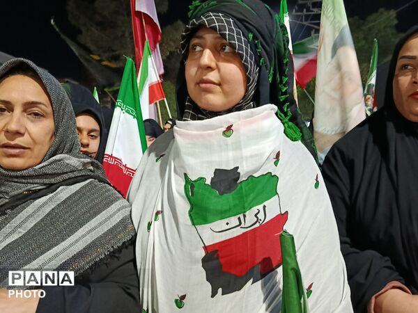 اجتماعات مردمی به میزبانی آموزش‌وپرورش سرخس