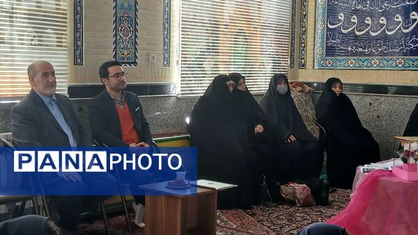 روایتگری مهدوی در اعیاد شعبانیه ویژه دانش‌آموزان