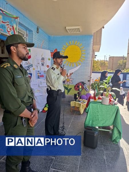 ضرورت تداوم همکاری و هم‌افزایی نزدیک میان پلیس و دستگاه تعلیم و تربیت شهرستان چناران