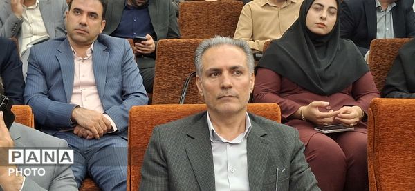 چهارمحال وبختیاری میزبان  معاون آموزش ابتدایی وزارت آموزش و پرورش