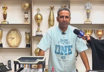 کشتی‌گیران جاجرم در مسیر تلاش و افتخار هستند