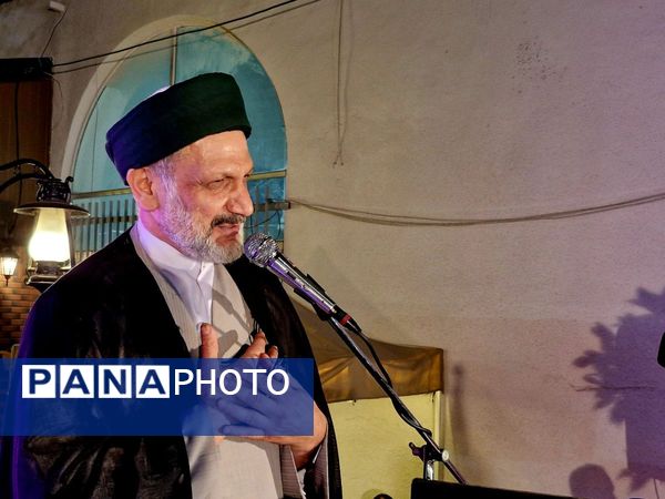 جشن هفته وحدت در رضوانشهر