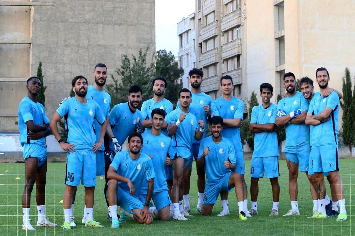 ترکیب احتمالی استقلال مقابل گاندوها؛ کهنه‌سوار کهکشانی‌ها در قفس آهنین استقلال