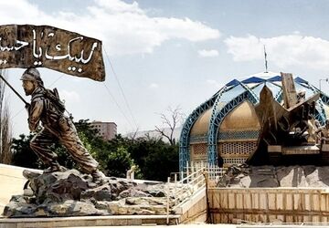  دفاع مقدس؛ ستون فقرات هویت ملی و فرهنگی