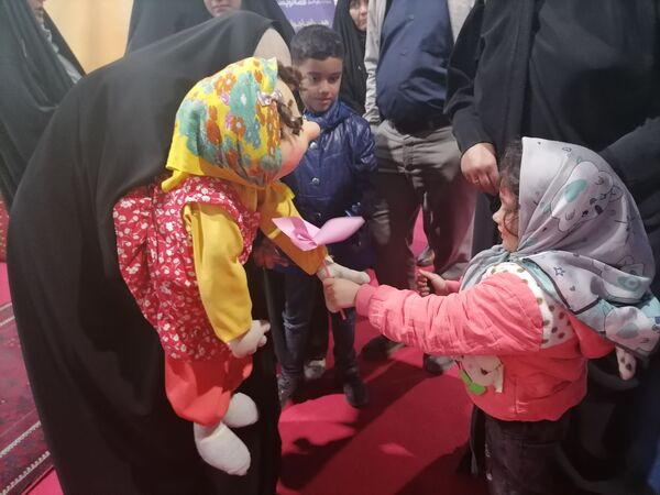 حضور پرشور نسل جوان و نوجوان در هفدهمین نمایشگاه قرآن و عترت خراسان رضوی