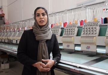 مستند گذر از کوی انتخاب