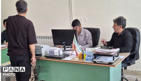 بازدید میدانی مسئولان آموزش و پرورش سردرود از مدارس بخش دمق و چورمق