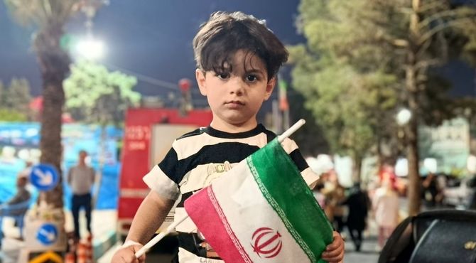 غدیر؛ روز کامل شدن دین در آیینه شادی مردم اسلامشهر
