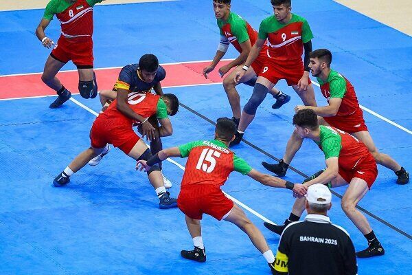 توقف قطار انتخابات فدراسیون‌های ورزشی در ایستگاه کبدی